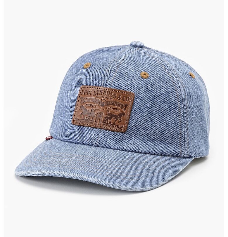 Шапка с лого 000A9 Levis