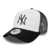 Шапка с лого на New York Yankees New Era