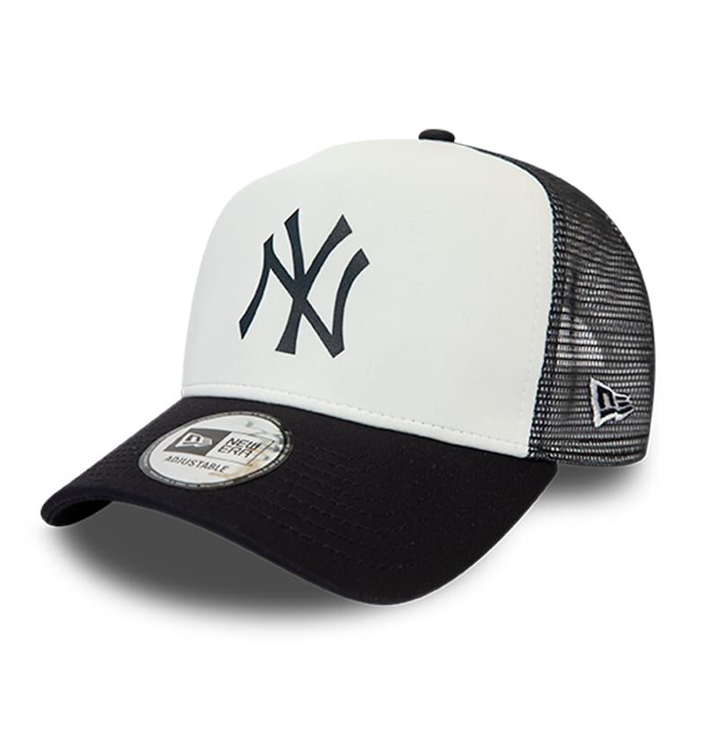 Шапка с лого на New York Yankees New Era