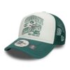 Шапка с принт SuperBowl New Era