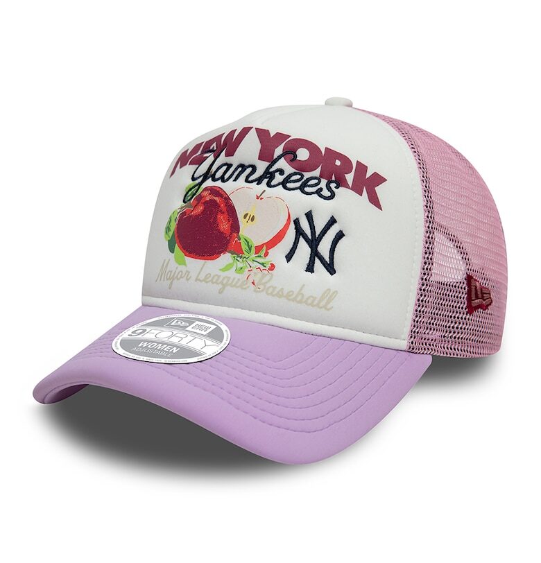 Шапка с шарка на New York Yankees New Era