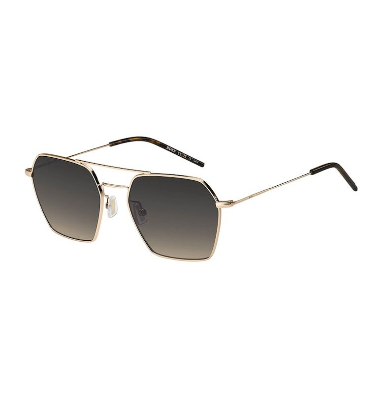 Шестоъгълни слънчеви очила Aviator BOSS