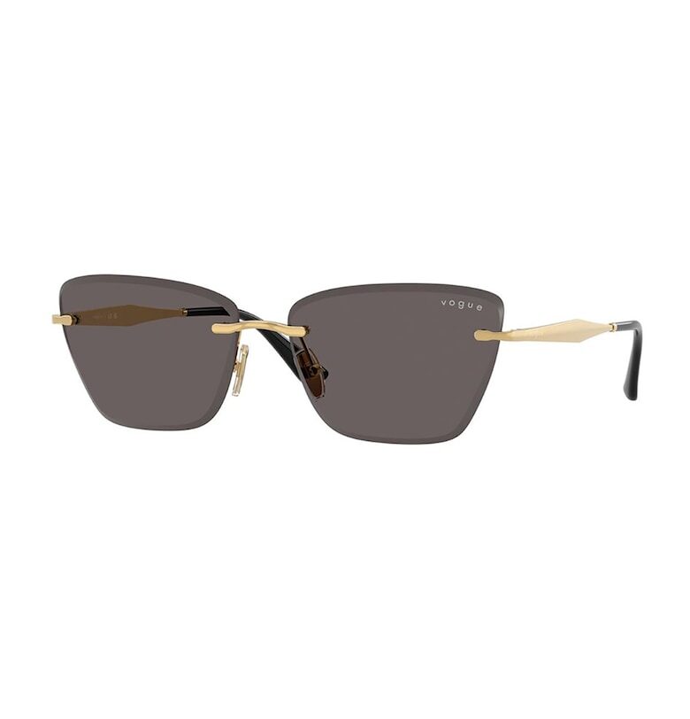 Шестоъгълни слънчеви очила VOGUE EYEWEAR
