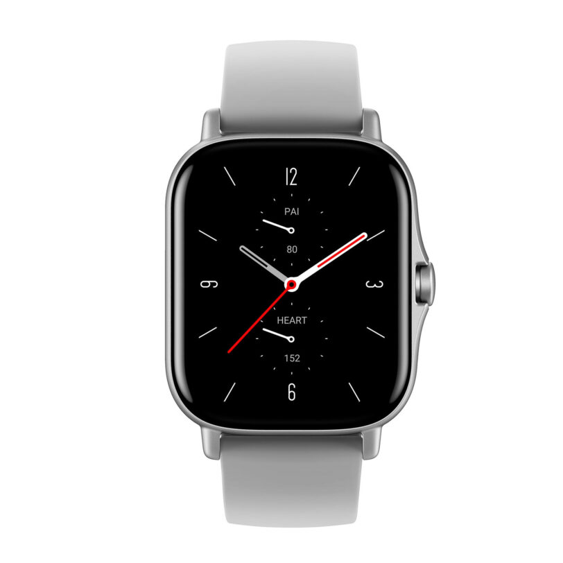 Smartwatch Amazfit GTS 2 A2021 Сив цвят на ниска цена
