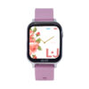 Smartwatch Liu Jo Voice Energy Swlj112 SWLJ112 Розов цвят на ниска цена