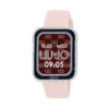 Smartwatch Liu Jo Voice Mini Luxury SWLJ165 Розов цвят на ниска цена