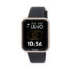 Smartwatch Liu Jo Voice Mini Luxury SWLJ168 Черен цвят на ниска цена