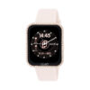 Smartwatch Liu Jo Voice Mini Luxury SWLJ169 Розов цвят на ниска цена