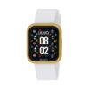Smartwatch Liu Jo Voice Mini SWLJ140 Бял цвят на ниска цена
