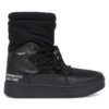 Апрески Aeronautica Militare 252SC0299XCT03498 Черен цвят на ниска цена