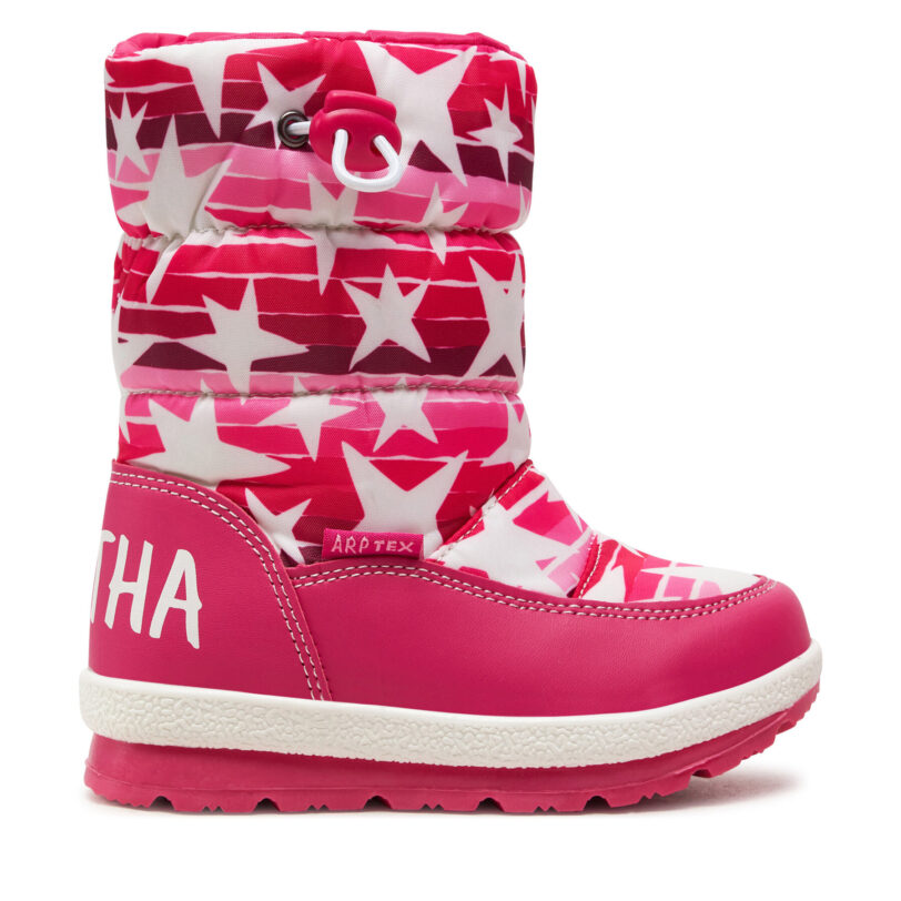Апрески Agatha Ruiz de la Prada 231996-B S Розов цвят на ниска цена