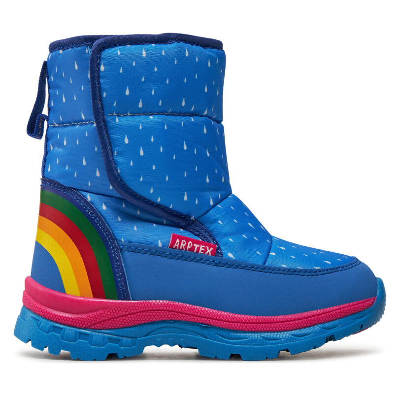 Апрески Agatha Ruiz de la Prada 241991-A D Син цвят на ниска цена