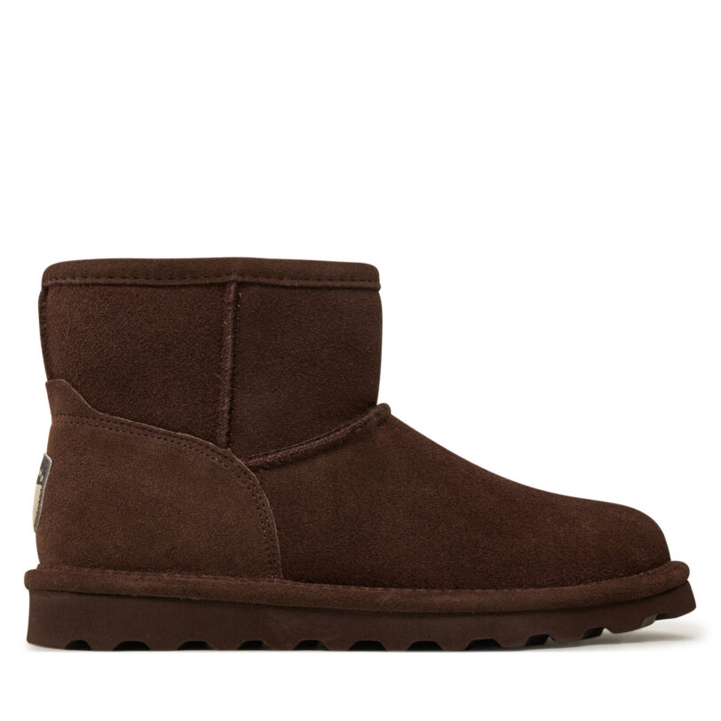 Апрески Bearpaw Alyssa 2130W Кафяв цвят на ниска цена