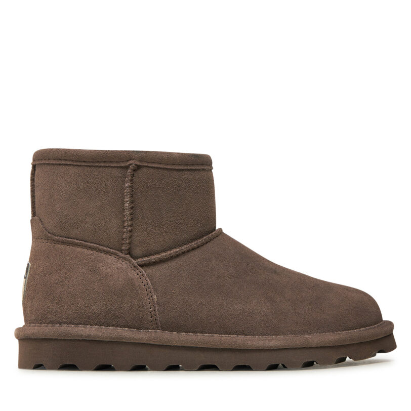 Апрески Bearpaw Alyssa 2130W Сив цвят на ниска цена