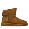 Апрески Bearpaw Betty 2713W Кафяв цвят на ниска цена