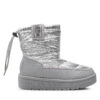 Апрески Big Star Shoes KK374218 Сребрист цвят на ниска цена