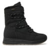 Апрески Big Star Shoes OO274A123 Черен цвят на ниска цена