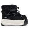 Апрески Big Star Shoes OO274A206 Черен цвят на ниска цена
