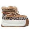 Апрески Big Star Shoes OO274A208 Кафяв цвят на ниска цена