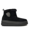 Апрески Blauer Emery 02 F4EMERY02 Черен цвят на ниска цена