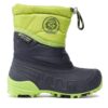 Апрески Boatilus Hybrid Sport Lace HYBRID 03 VAR.04WA Тъмносин цвят на ниска цена