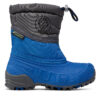 Апрески Boatilus Kd Hybrid Sport Lace HYBRID03 VAR.02SU Син цвят на ниска цена