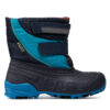 Апрески Boatilus Youth Hybrid Sport 2 Velcro HYBRID02 VAR.01ZT Тъмносин цвят на ниска цена