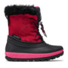 Апрески Boatilus Youth Joggy Sint Leather Boot NJ16 VAR.21ZU Розов цвят на ниска цена