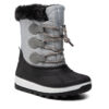 Апрески Boatilus Youth Joggy Sport Lace NJ02 VAR.15ZV Сив цвят на ниска цена