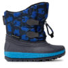Апрески Boatilus Youth Joggy Sport Lace NJ09 VAR.17ZT Тъмносин цвят на ниска цена