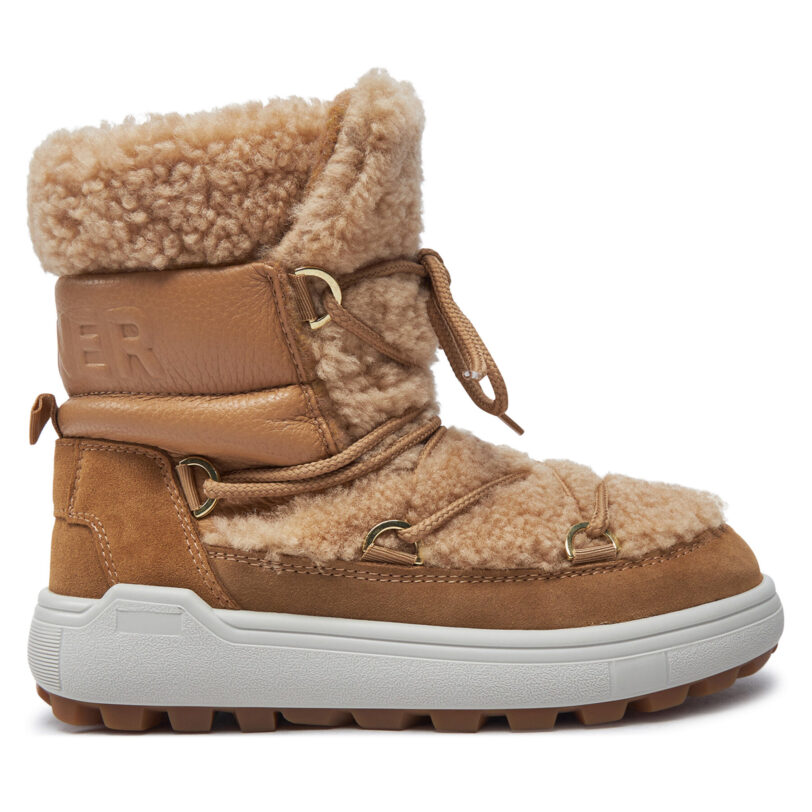 Апрески Bogner Chamonix S 10 22446904 Кафяв цвят на ниска цена