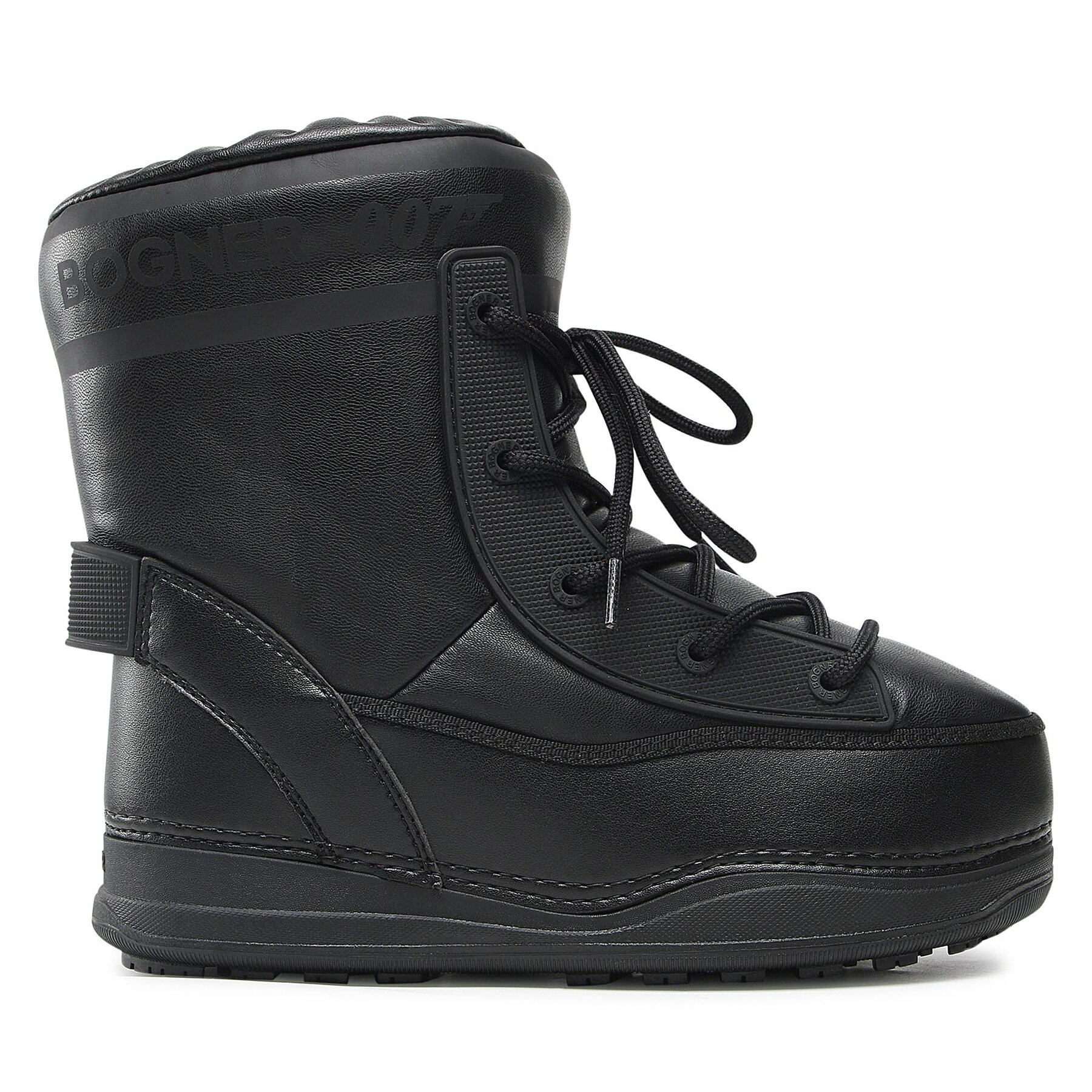 Апрески Bogner La Plagne 007 32247174 Черен цвят на ниска цена