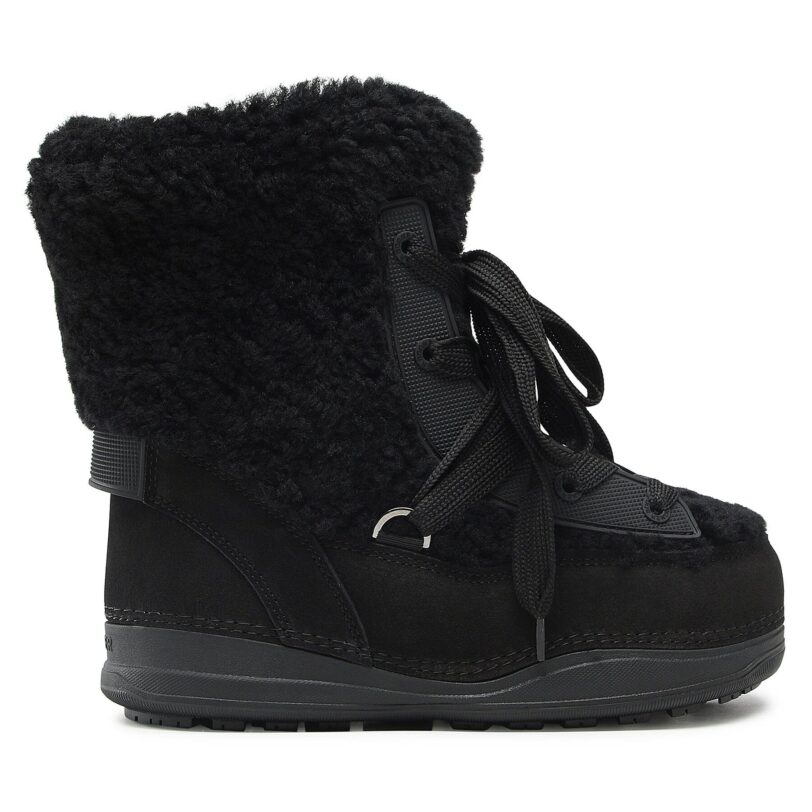Апрески Bogner La Plagne 1 K 32247064 Черен цвят на ниска цена