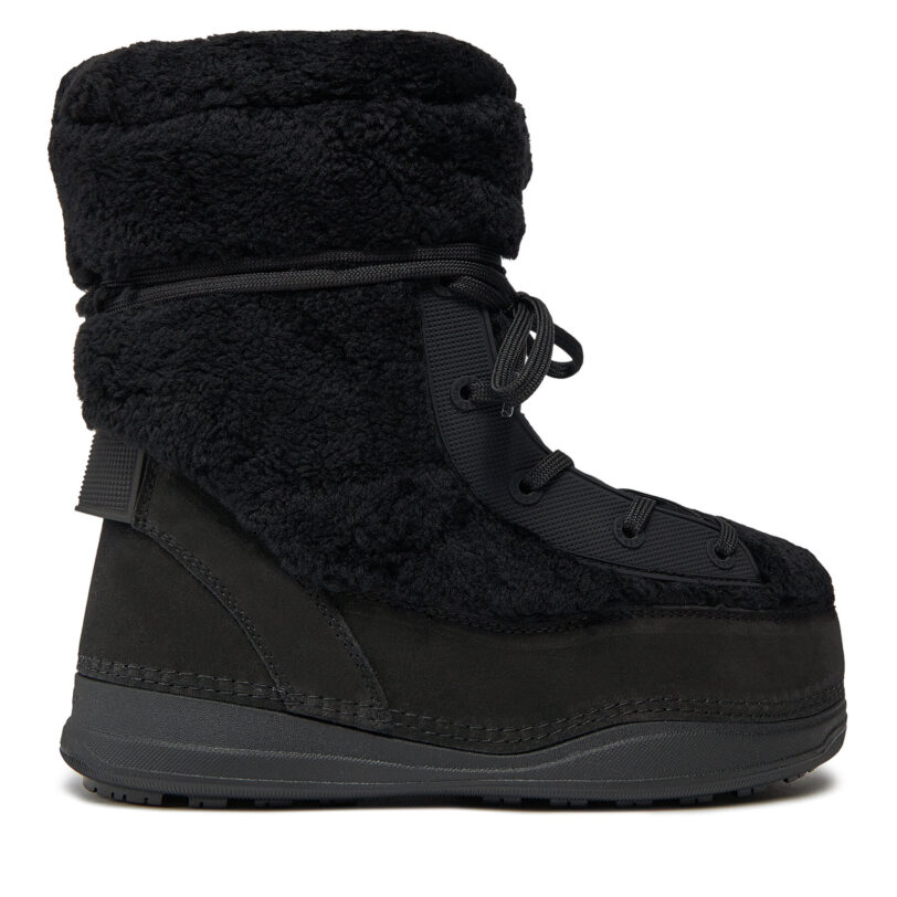 Апрески Bogner La Plagne 10 32347084 Черен цвят на ниска цена