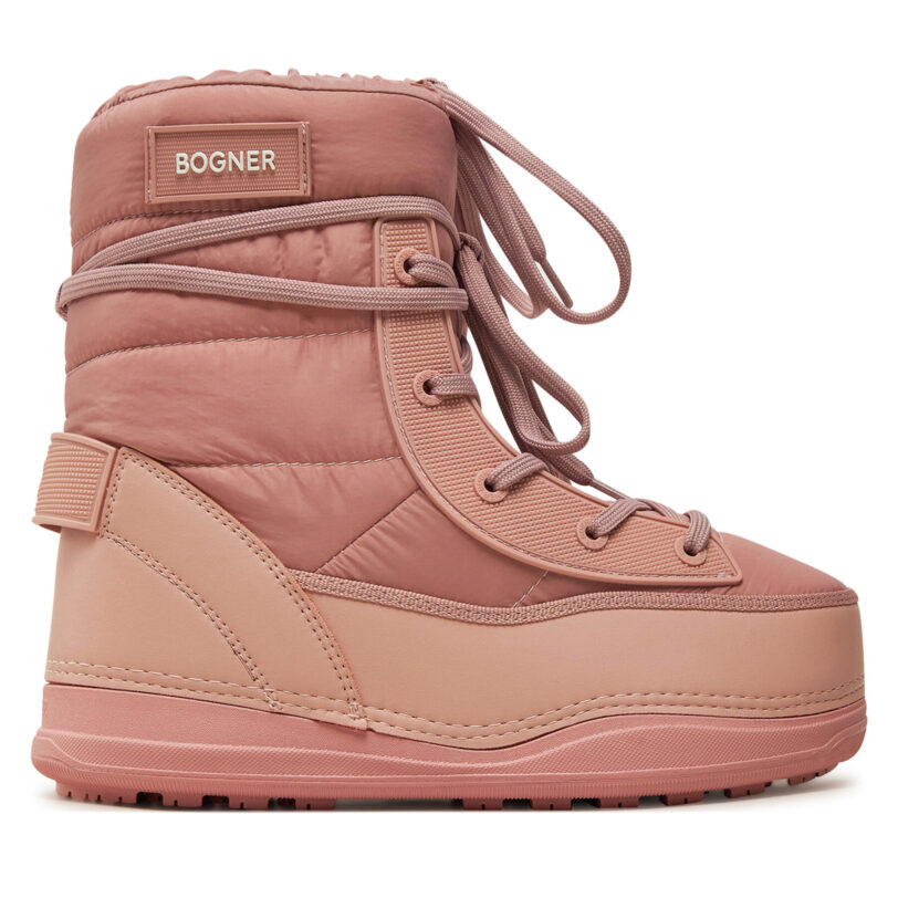 Апрески Bogner La Plagne 11 32447004 Розов цвят на ниска цена