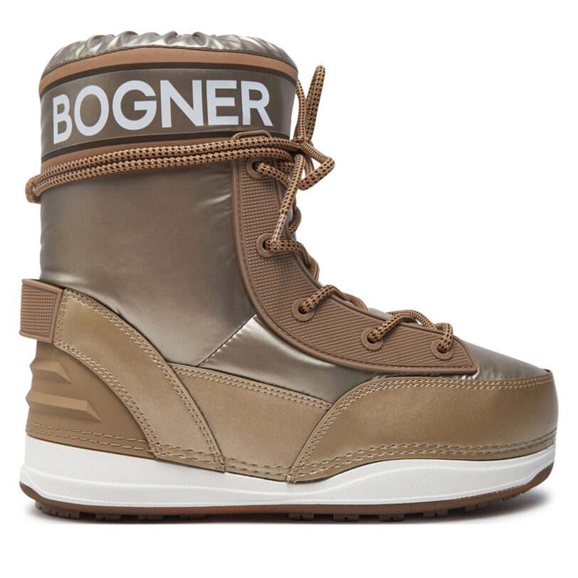 Апрески Bogner La Plagne 14 32447034 Бежов цвят на ниска цена