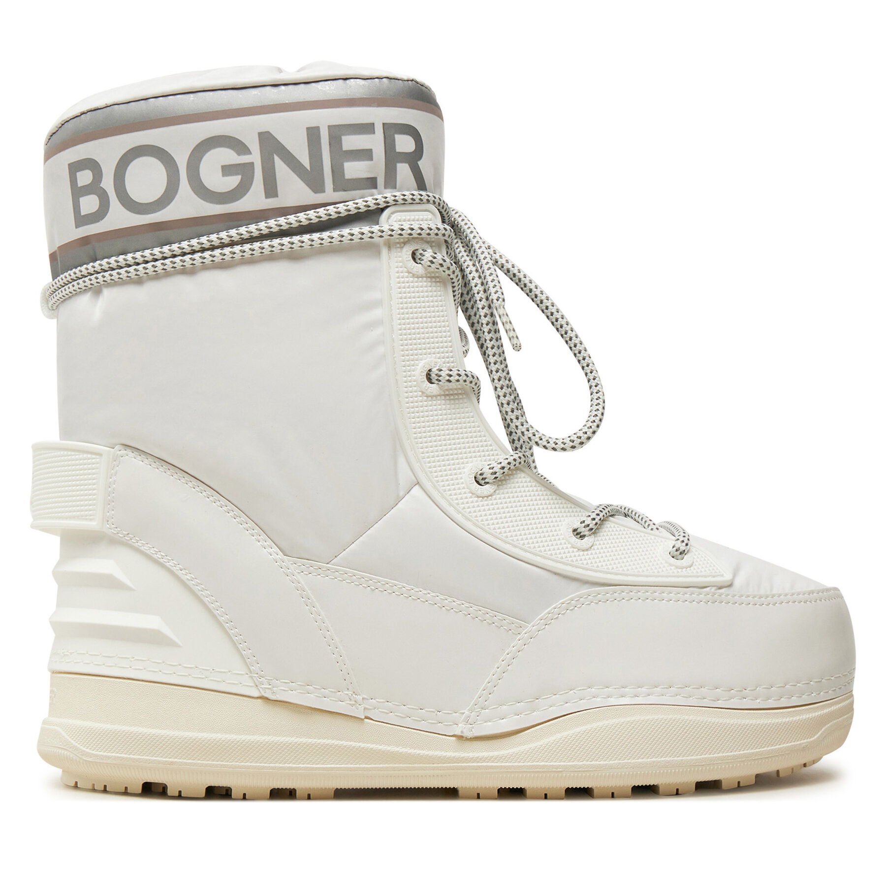 Апрески Bogner La Plagne 14 32447034 Бял цвят на ниска цена
