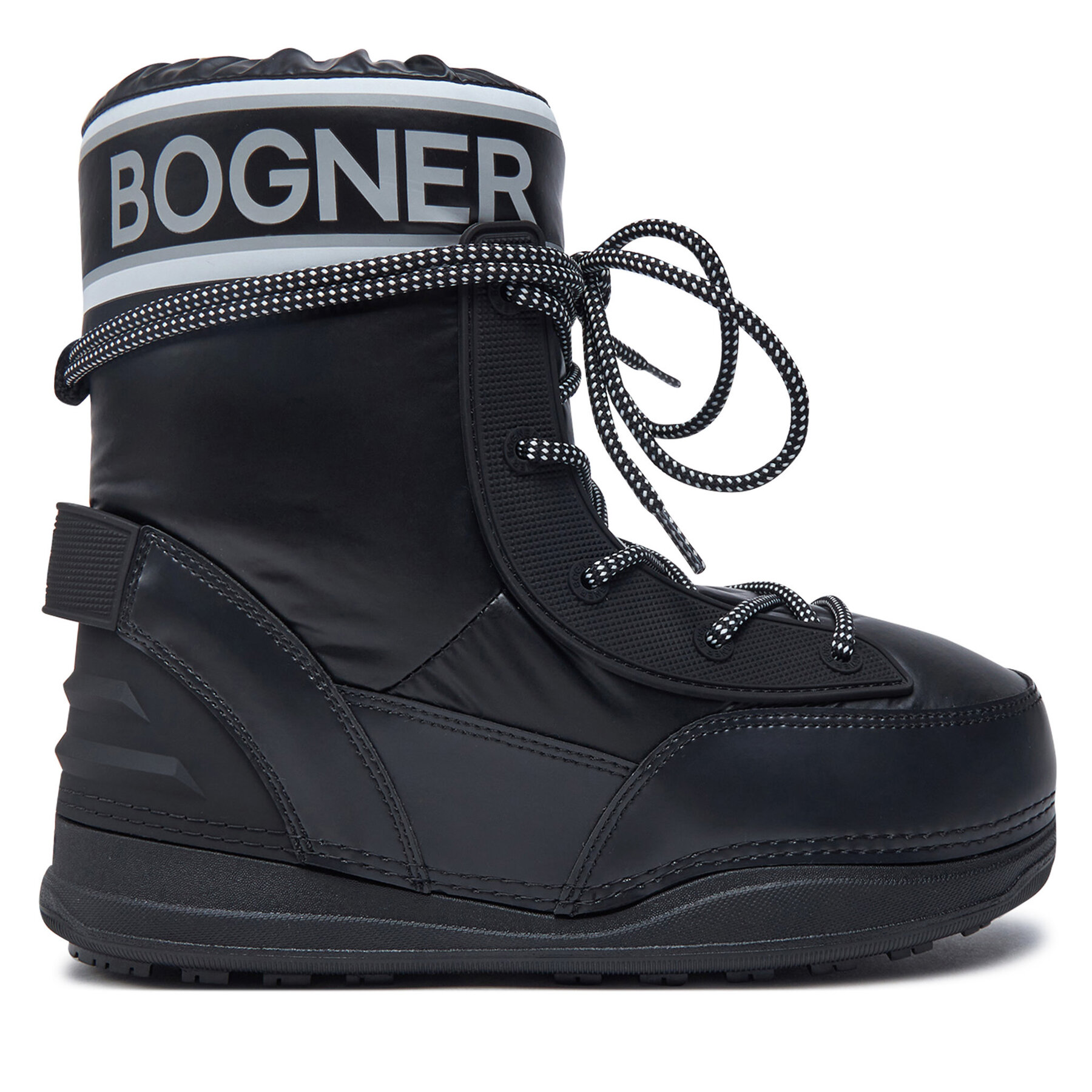 Апрески Bogner La Plagne 14 32447034 Черен цвят на ниска цена