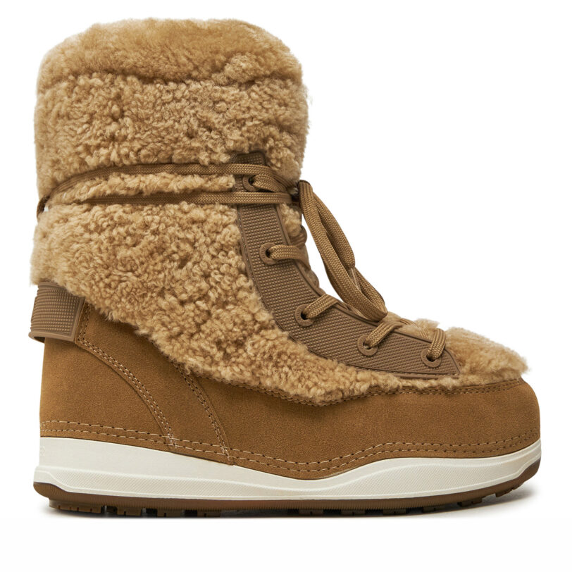 Апрески Bogner La Plagne 17 32447064 Кафяв цвят на ниска цена