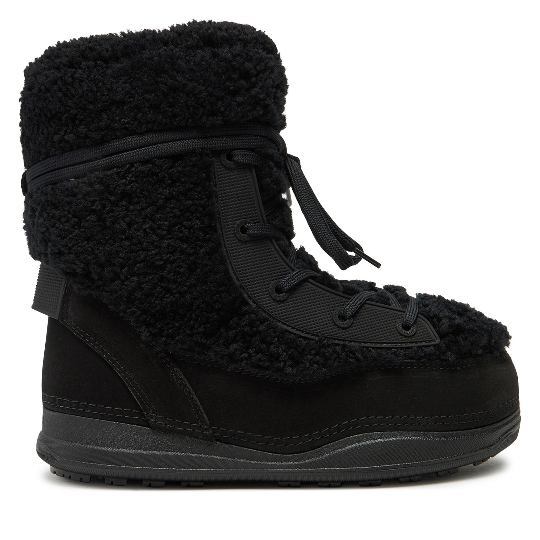 Апрески Bogner La Plagne 17 32447064 Черен цвят на ниска цена