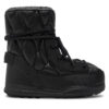 Апрески Bogner La Plagne 18 High 32447074 Черен цвят на ниска цена