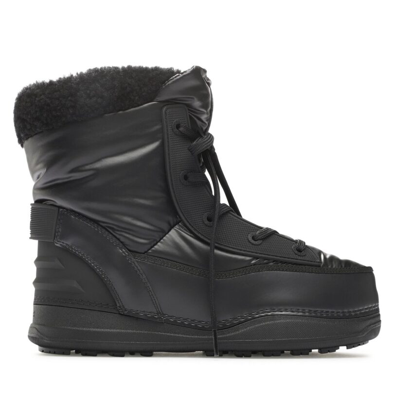 Апрески Bogner La Plagne 2 G 32247114 Черен цвят на ниска цена