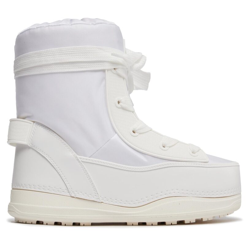Апрески Bogner La Plagne 3 32347014 Бял цвят на ниска цена