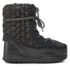 Апрески Bogner La Plagne 6 32347044 Черен цвят на ниска цена