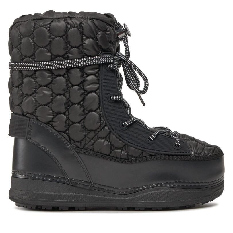 Апрески Bogner La Plagne 6 32347044 Черен цвят на ниска цена