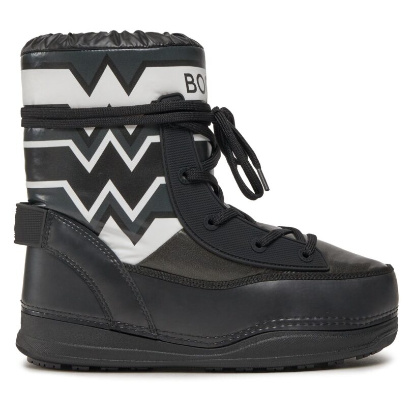 Апрески Bogner La Plagne 7 32347054 Черен цвят на ниска цена