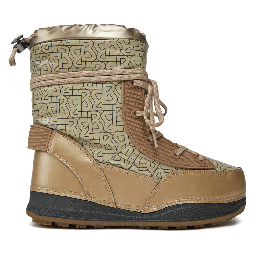 Апрески Bogner La Plagne 8 32347064 Златист цвят на ниска цена
