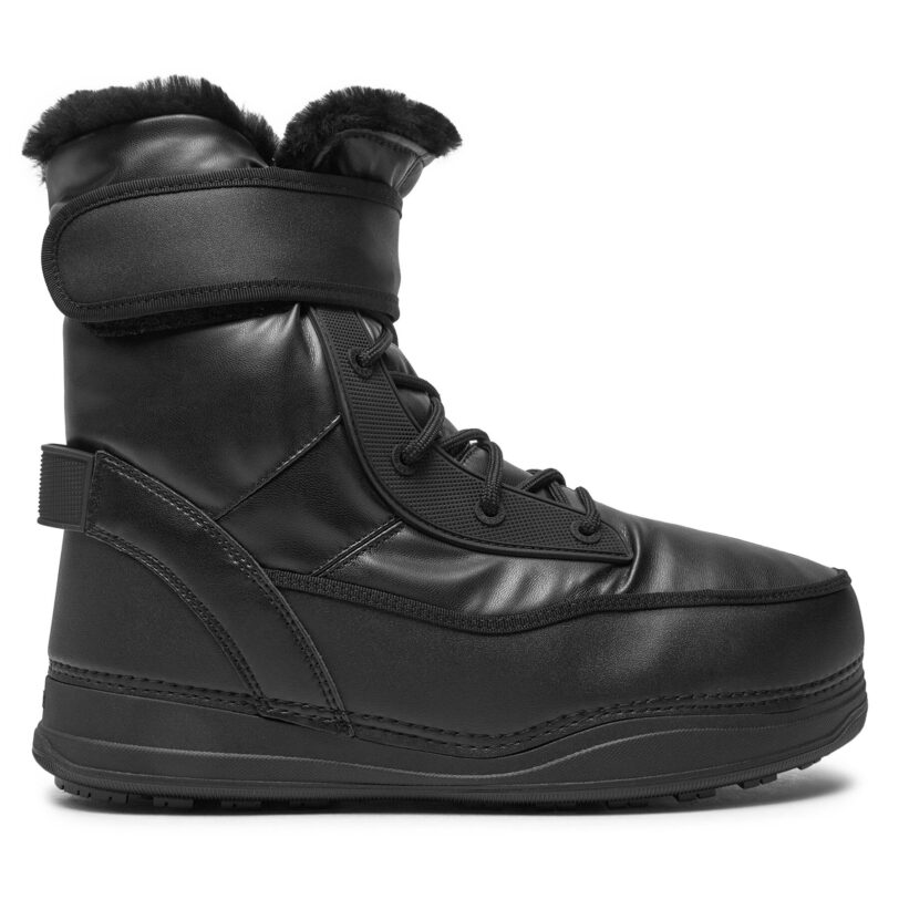 Апрески Bogner Laax 1 F 32447523 Черен цвят на ниска цена