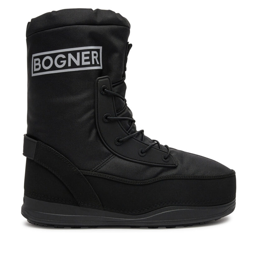 Апрески Bogner Laax 2 B 32447534 Черен цвят на ниска цена