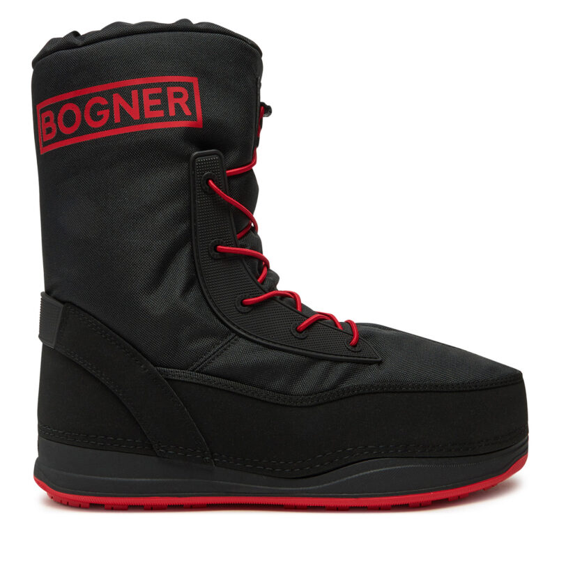 Апрески Bogner Laax 2 B 32447534 Черен цвят на ниска цена